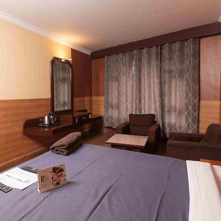Devi Enterprises - Hotel Khems อูตี ภายนอก รูปภาพ